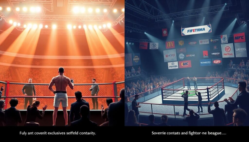 Топовые трансферы в мире MMA: кто сменил промоушен и как это повлияет на дивизионы - иллюстрация