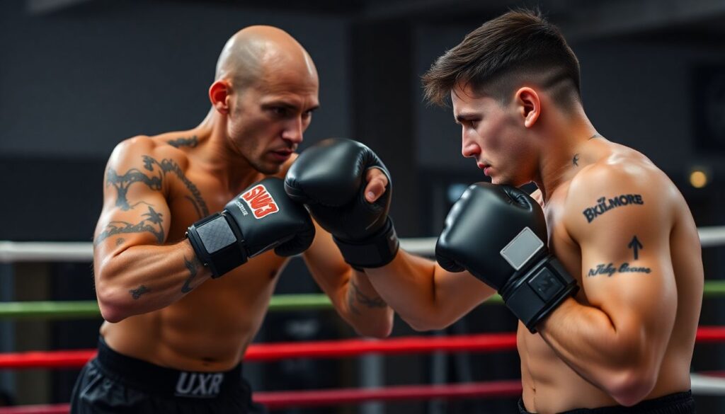 Интервью с тренером топового бойца: как строится подготовка к титульному поединку - иллюстрация