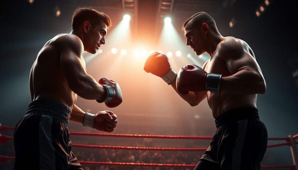 Почему бойцы переходят в бокс и обратно: разбор трендов кросс-дисциплинарных поединков - иллюстрация
