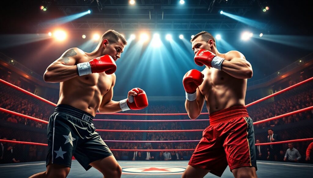 Почему бойцы переходят в бокс и обратно: разбор трендов кросс-дисциплинарных поединков - иллюстрация