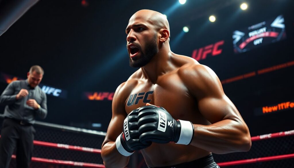 Самые непобеждённые бойцы в истории MMA: чьи рекорды до сих пор не побиты - иллюстрация