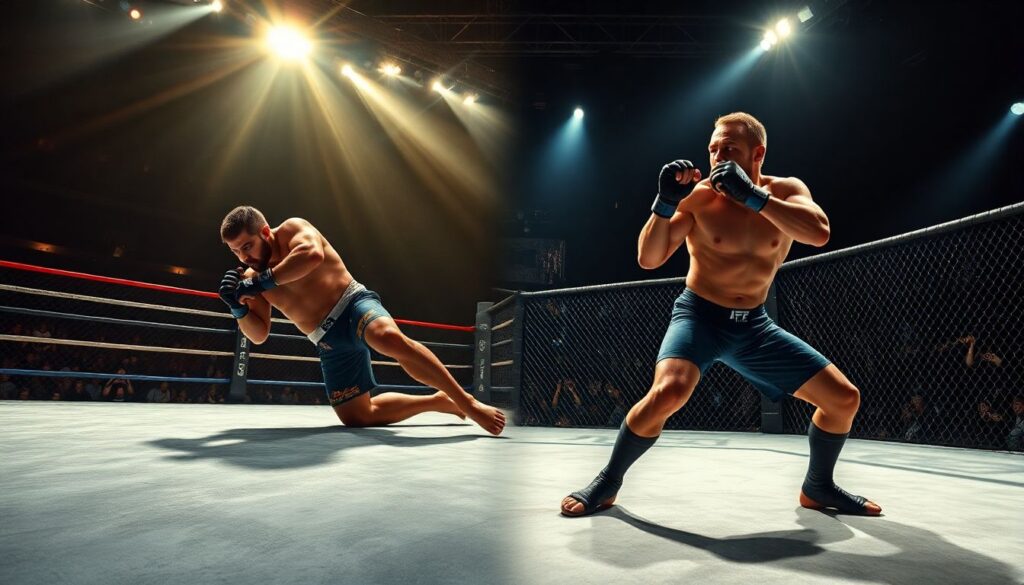 Российские и постсоветские бойцы, изменившие мировое MMA: от PRIDE до UFC - иллюстрация