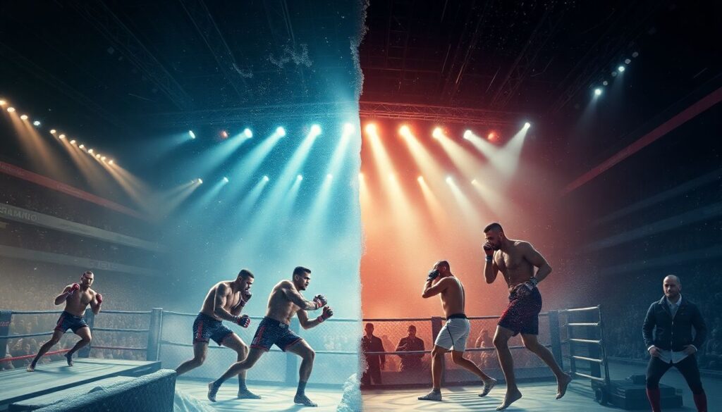 Российские и постсоветские бойцы, изменившие мировое MMA: от PRIDE до UFC - иллюстрация