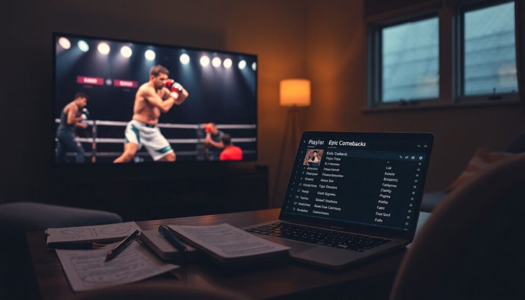 Лучшие камбэки в октагоне: бои, где победитель проигрывал до последней секунды - иллюстрация