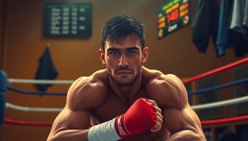 Лучшие камбэки в октагоне: бои, где победитель проигрывал до последней секунды - иллюстрация