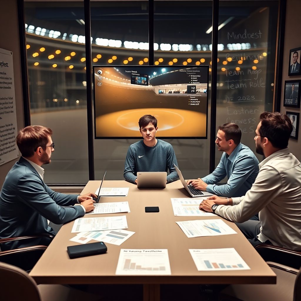 Интервью с проспектом: молодые таланты, за которыми стоит следить в ближайшие годы