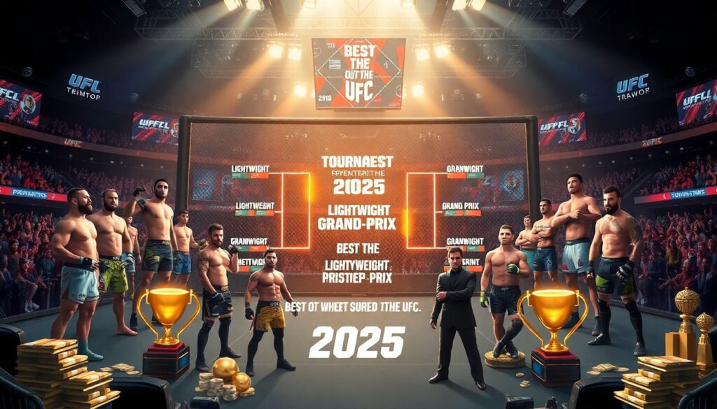 Обзор гран-при и турниров формата PFL, Rizin, Bellator: чем они отличаются от UFC - иллюстрация