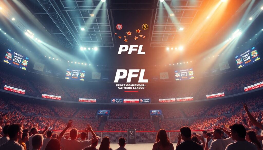 Обзор гран-при и турниров формата PFL, Rizin, Bellator: чем они отличаются от UFC - иллюстрация