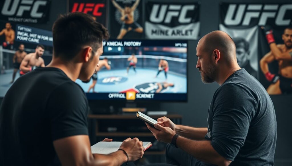 Рекорды нокаутов: самые быстрые, самые неожиданные и самые жёсткие финиши в MMA - иллюстрация