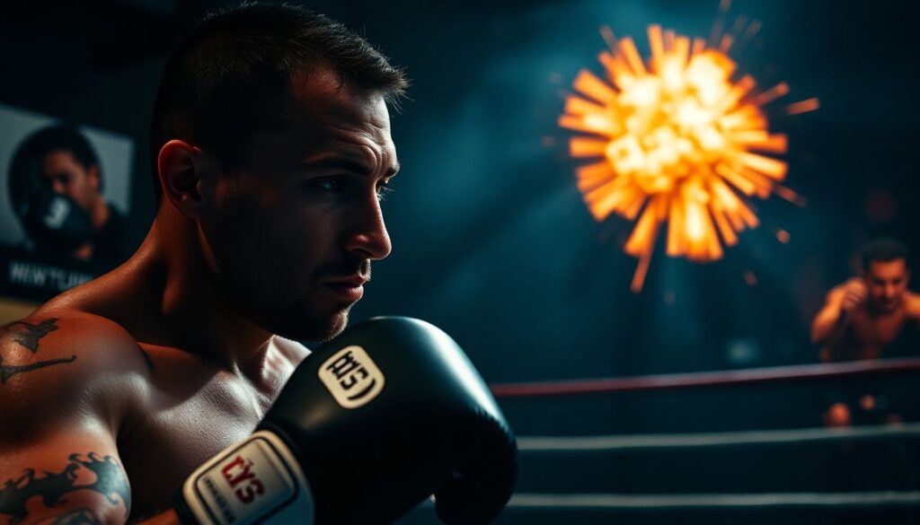 Рекорды нокаутов: самые быстрые, самые неожиданные и самые жёсткие финиши в MMA - иллюстрация