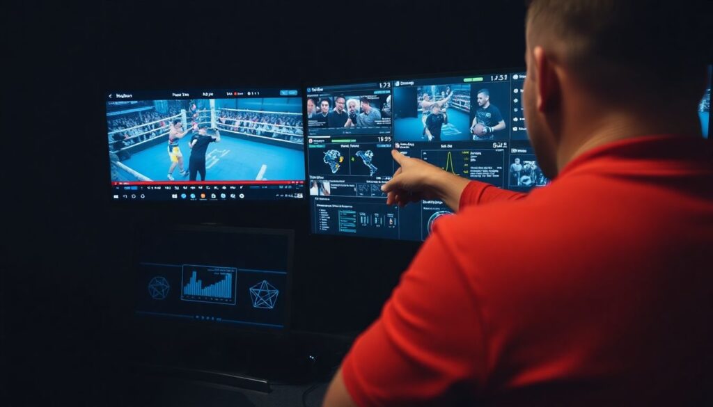 Как менялись тренировочные методики в MMA за последние 20 лет: взгляд тренеров и бойцов - иллюстрация