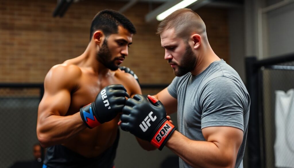 Как менялись тренировочные методики в MMA за последние 20 лет: взгляд тренеров и бойцов - иллюстрация