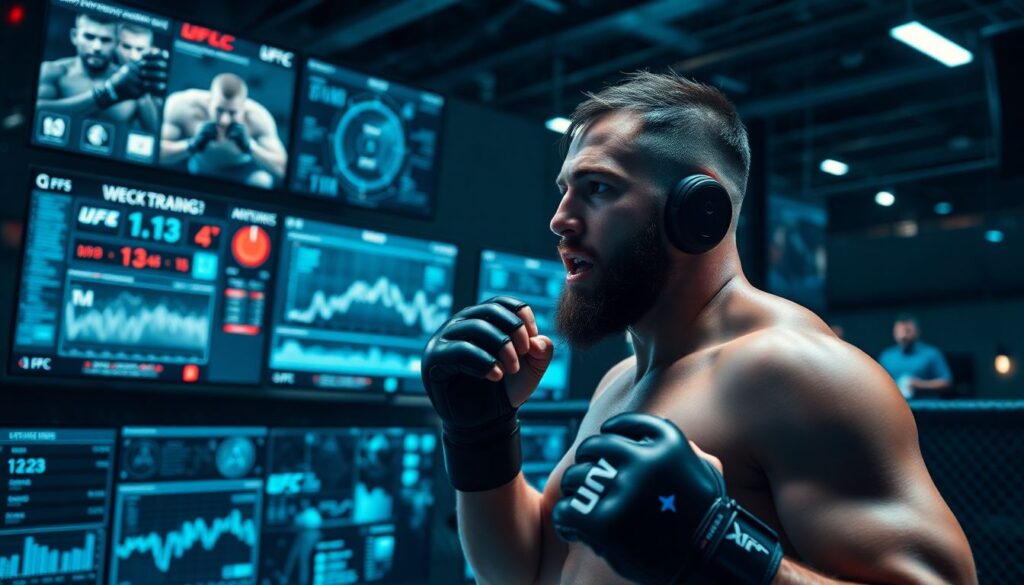 Интервью с тренером: как строится подготовка бойца UFC к пятираундовому бою - иллюстрация