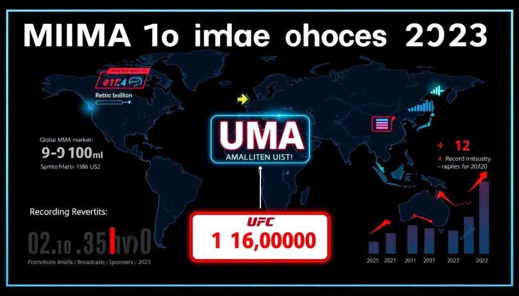 История происхождения смешанных единоборств: от древних боевых искусств до глобального спорта - иллюстрация