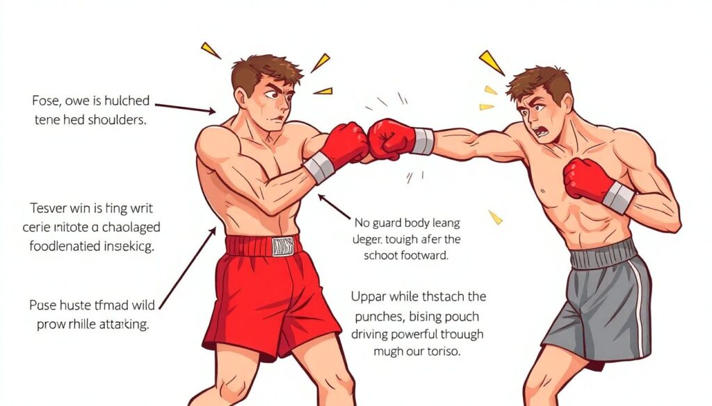 Самые шокирующие нокауты в истории MMA и что стояло за ними с точки зрения техники - иллюстрация