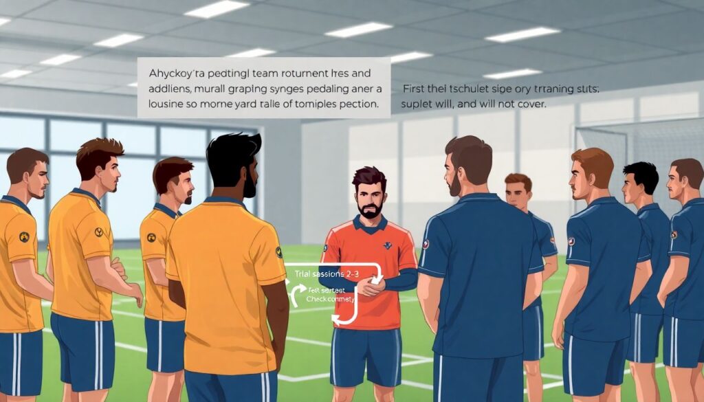 Психология октагона: как бойцы справляются со страхом, давлением и хейтом - иллюстрация