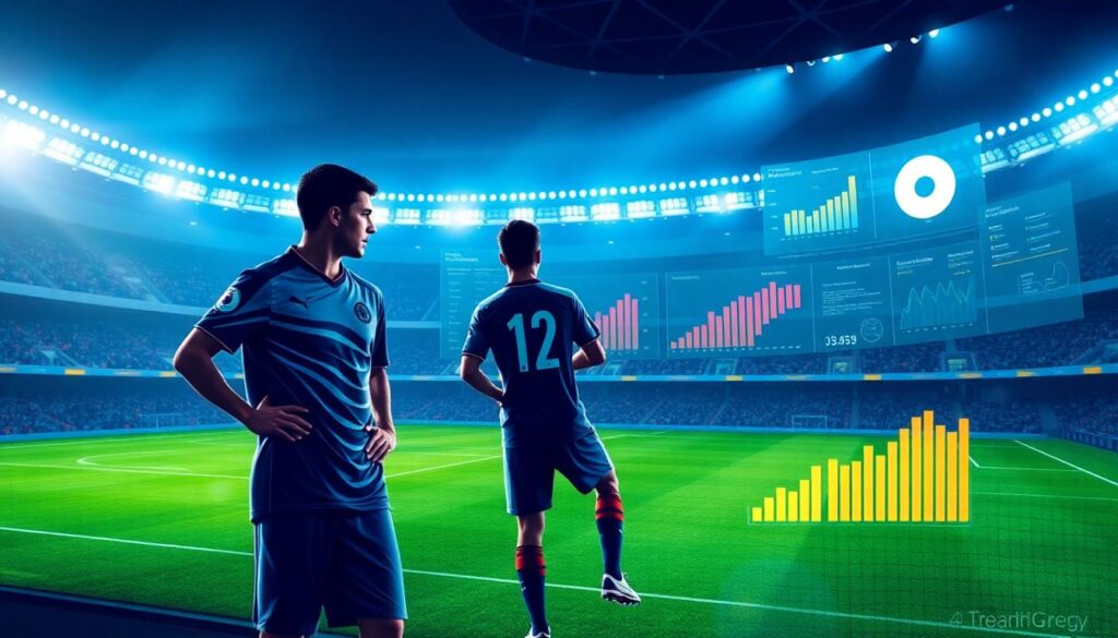 Топ восходящих звёзд, за которыми стоит следить в ближайшие сезоны - иллюстрация