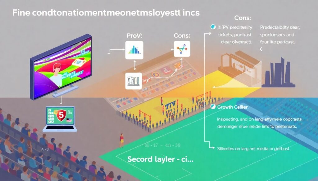 Экономика крупных турниров: сколько зарабатывают промоушены, арены и сами бойцы - иллюстрация