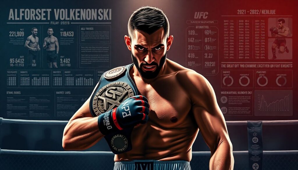 Культовые карьеры: детальный разбор пути легенд MMA от дебюта до Зала славы - иллюстрация