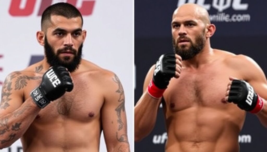 Культовые карьеры: детальный разбор пути легенд MMA от дебюта до Зала славы - иллюстрация