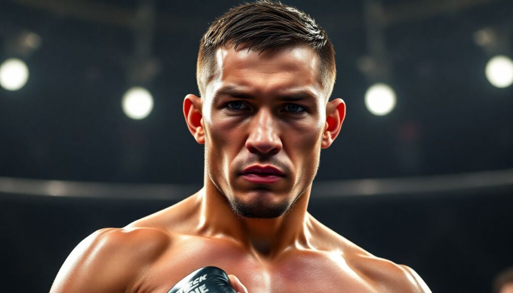 Как менялся стиль боя в MMA за последние 10 лет: от грэпплинга к универсалам - иллюстрация