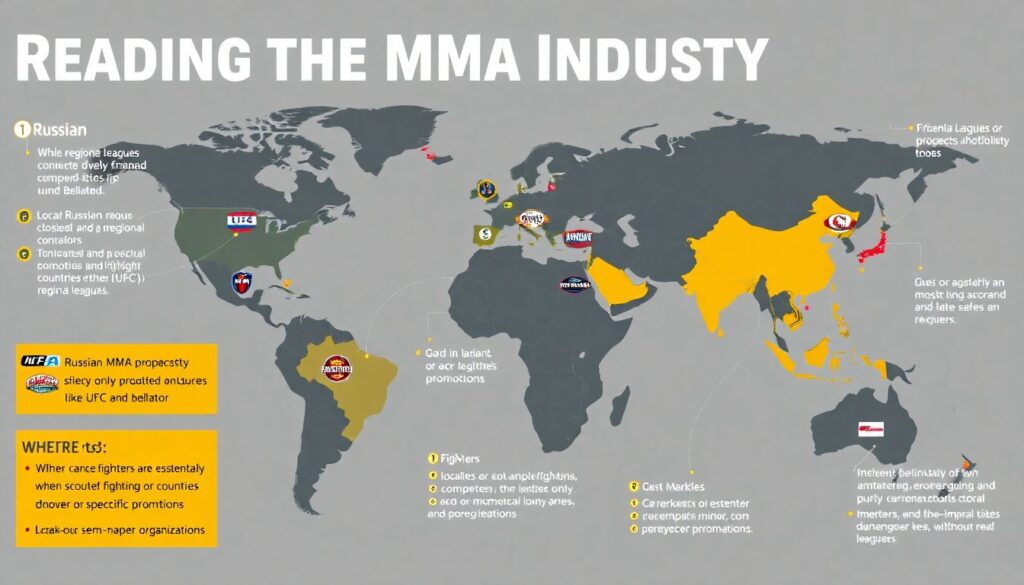 Интервью с перспективным российским проспектом: путь от региональных лиг до крупных промоушенов - иллюстрация