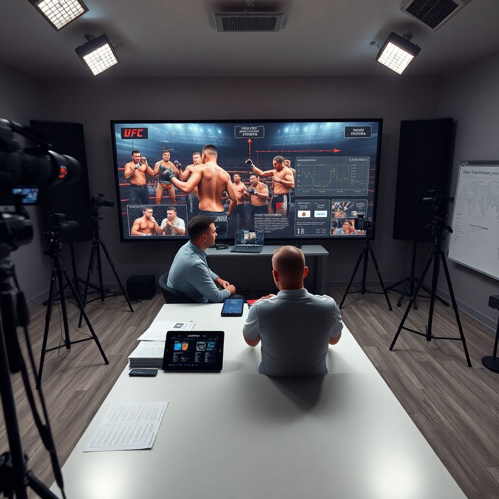 Интервью с российским проспектом: путь от региональных лиг к крупным промоушенам