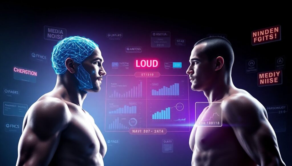 Топ самых громких апсетов в истории MMA: как андердоги шокировали мир - иллюстрация