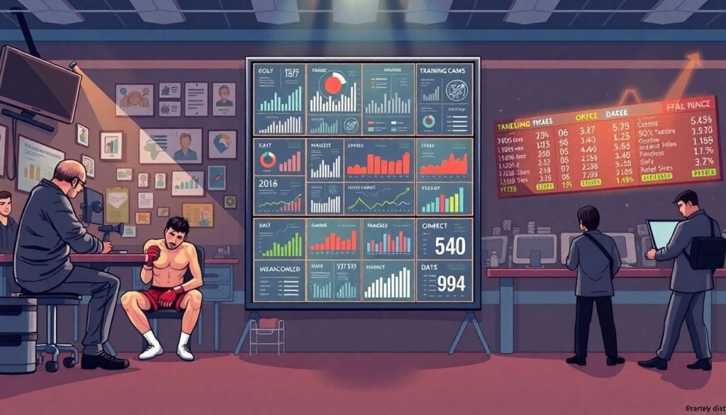 Топ самых громких апсетов в истории MMA: как андердоги шокировали мир - иллюстрация