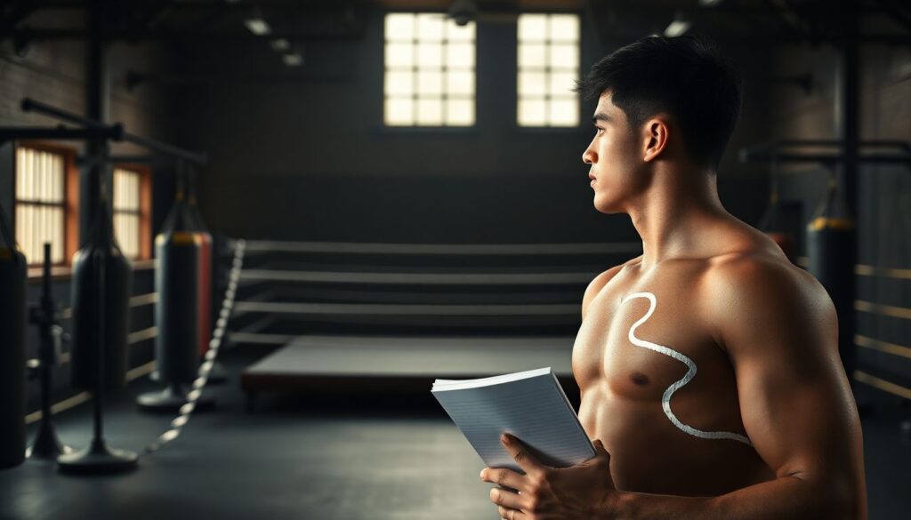 Путь легенды: карьерный разбор величайших бойцов вне зависимости от веса - иллюстрация