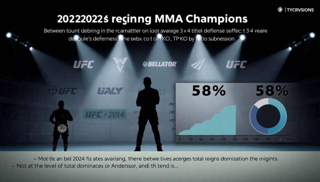 Путь легенды: карьерный разбор величайших бойцов вне зависимости от веса - иллюстрация