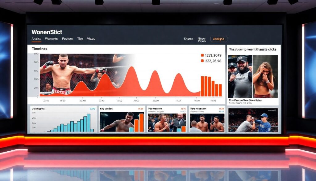 Женские бои в MMA: как менялось отношение фанатов и промоутеров - иллюстрация