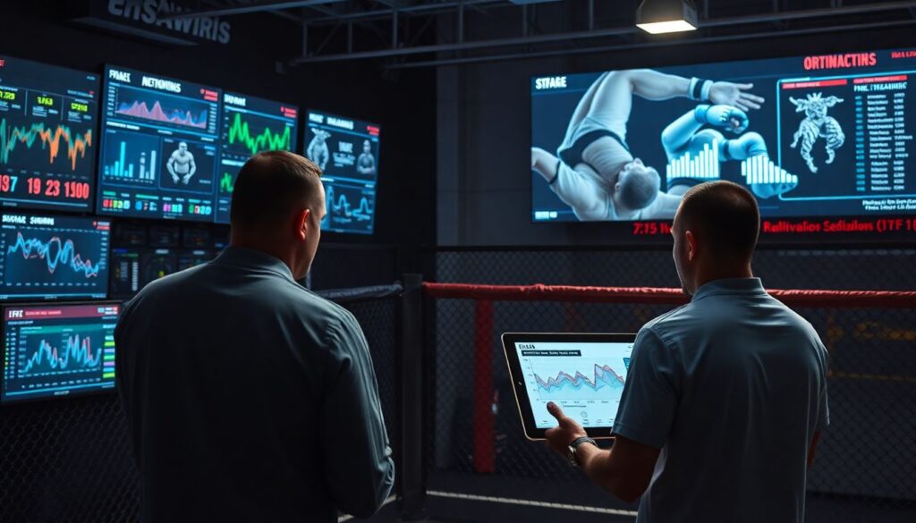 Как изменился стиль ведения боя в MMA за последние 10 лет: разбор трендов и причин - иллюстрация