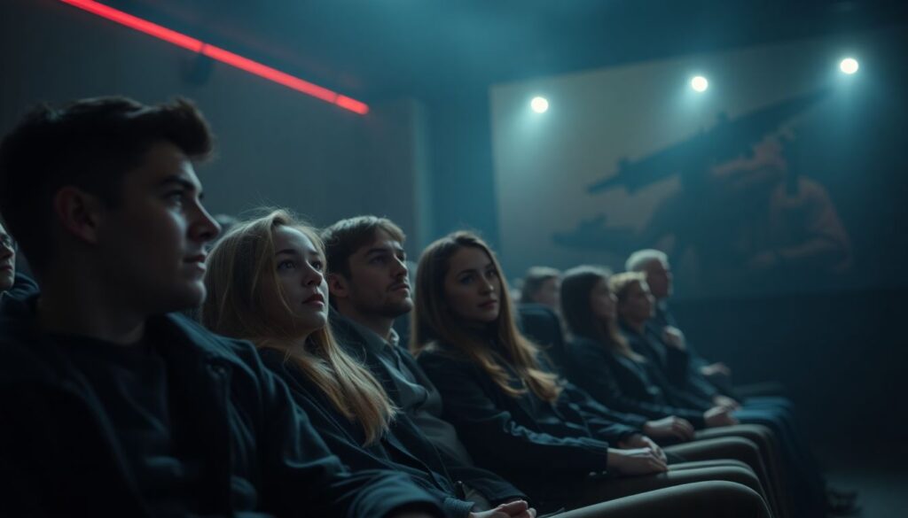 Кровавые войны: самые зрелищные и жесткие бои, ставшие легендой - иллюстрация