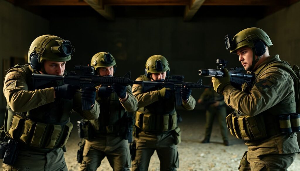 Кровавые войны: самые зрелищные и жесткие бои, ставшие легендой - иллюстрация