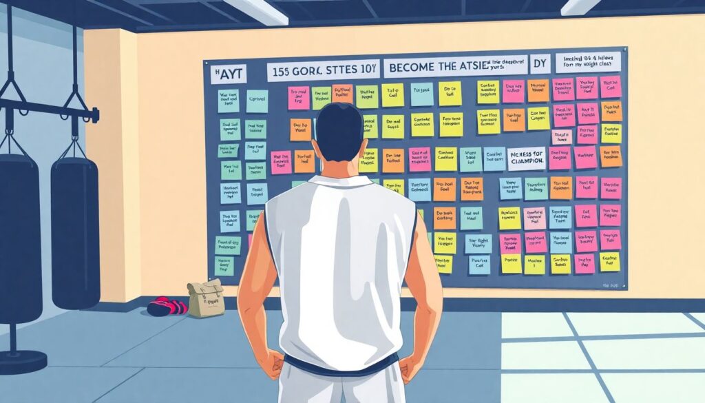 Рекорды, которые вряд ли будут побиты: самые уникальные достижения в истории MMA - иллюстрация