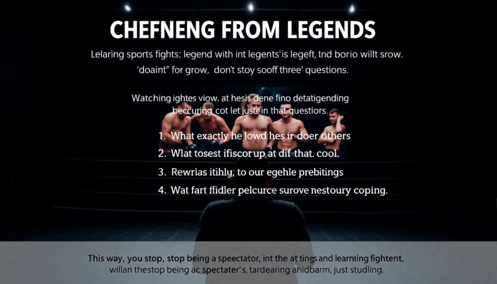 Рекорды, которые вряд ли будут побиты: самые уникальные достижения в истории MMA - иллюстрация