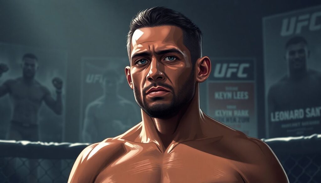 Топ самых недооцененных бойцов, которые могли достичь большего - иллюстрация