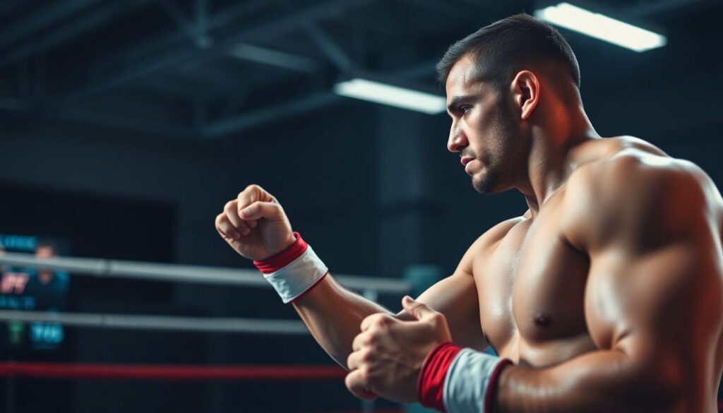 Рекорды, которые в ближайшие годы вряд ли будут побиты в мире смешанных единоборств - иллюстрация