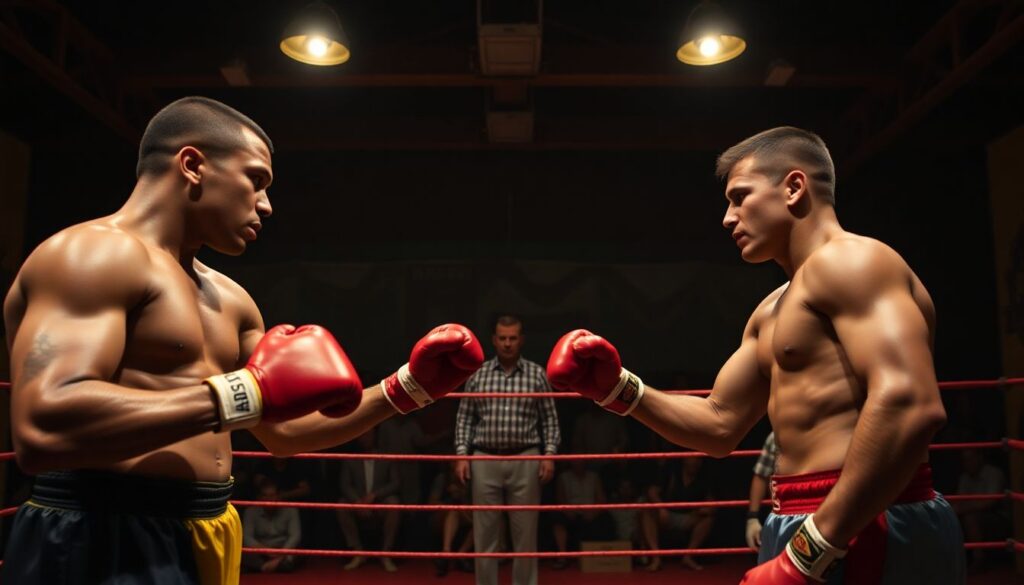 Рекорды, которые в ближайшие годы вряд ли будут побиты в мире смешанных единоборств - иллюстрация