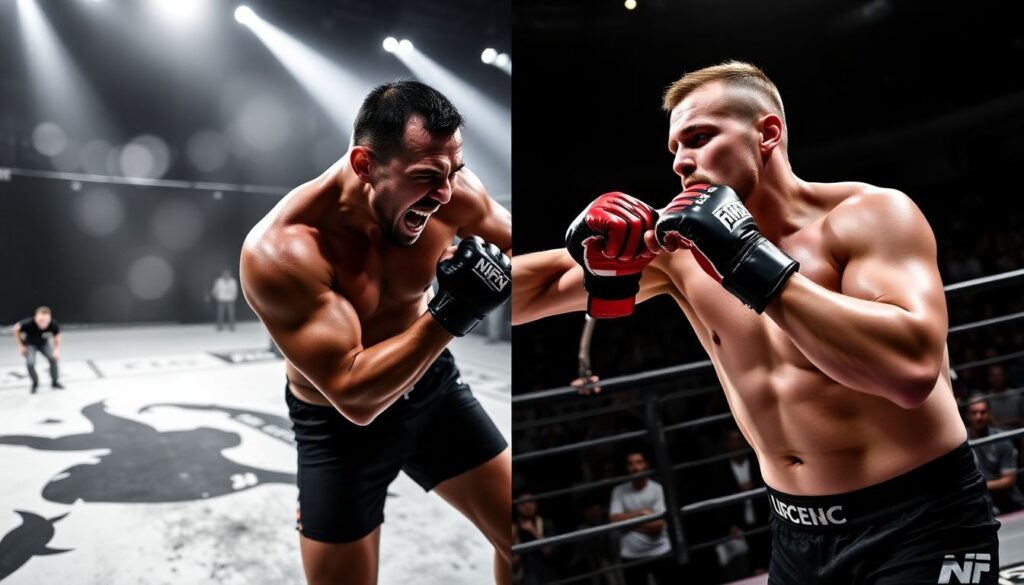 Сравнение эпох: чем современные чемпионы отличаются от звезд