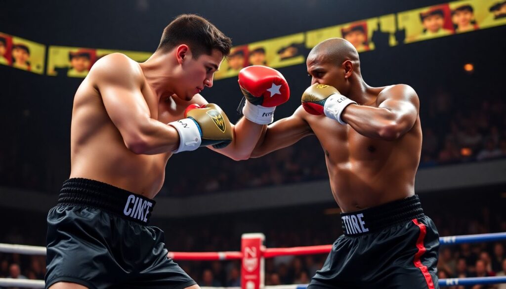 Сравнение эпох: чем современные чемпионы отличаются от звезд