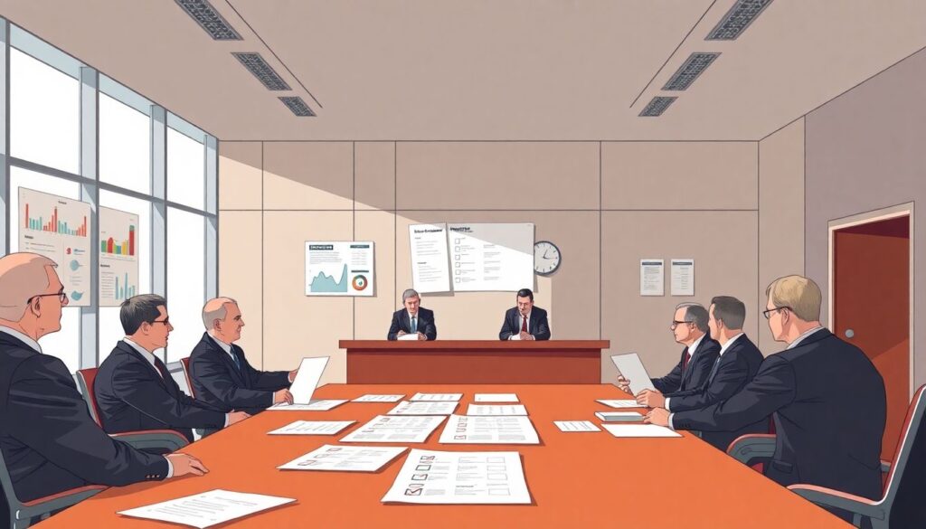 Проблема судейства в MMA: спорные решения, скандалы и возможные пути реформ - иллюстрация