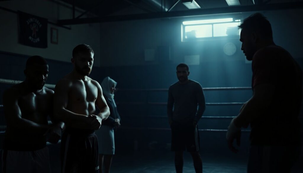 Кардинальные изменения в правилах MMA: что изменилось и как это повлияло на бои - иллюстрация