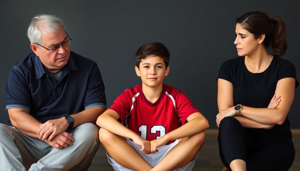 Психология боя: как бойцы справляются со страхом, давлением и хейтом фанатов - иллюстрация