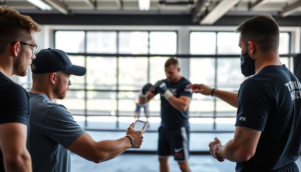 Обзор последнего крупного турнира: ключевые бои, судейские решения и последствия для дивизионов - иллюстрация