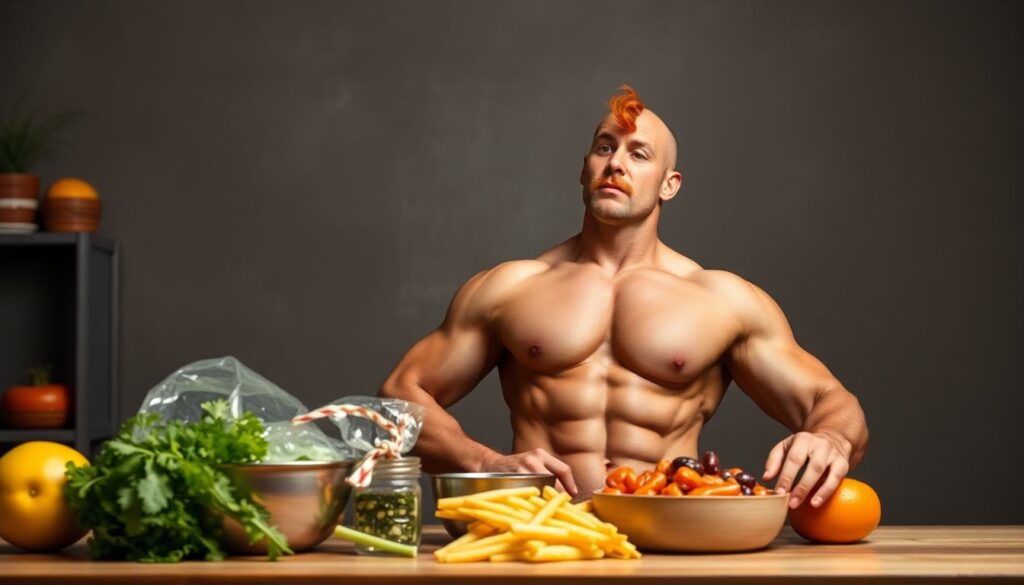 Как работает подготовка к титульному бою: режим, спарринги, диета и психология - иллюстрация