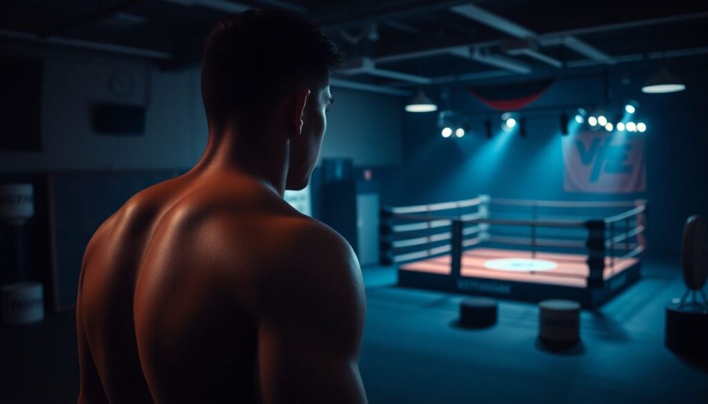 Истории камбэков: бойцы, которые вернулись после тяжёлых травм и поражений - иллюстрация