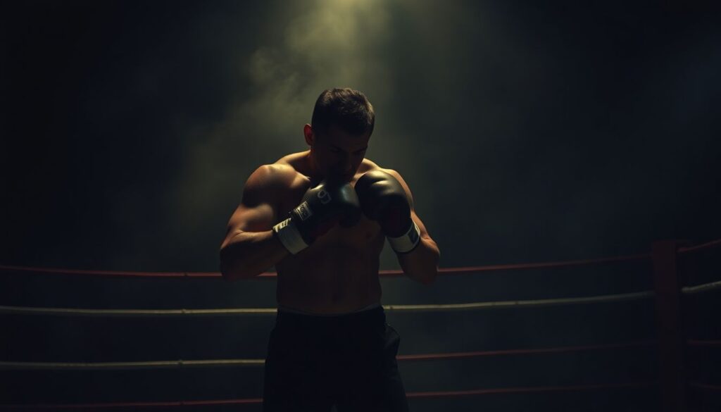 Истории камбэков: бойцы, которые вернулись после тяжёлых травм и поражений - иллюстрация