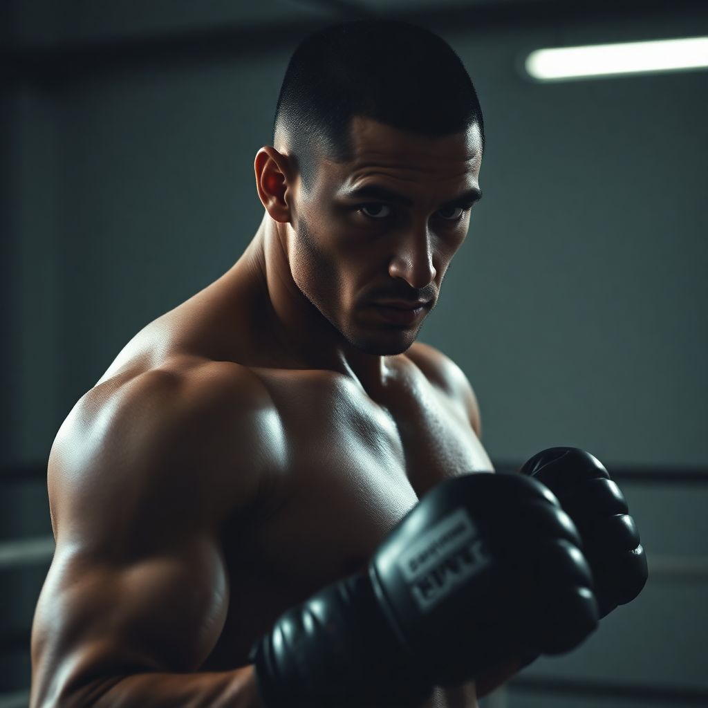 Истории камбэков бойцов, вернувшихся после тяжёлых травм и поражений